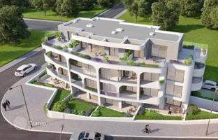 2-комнатная квартира 69 м² в Созополе за 155 000 €