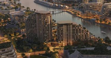 20 новых объектов в ЖК Mirasol Mina в Рас-эль-Хайме