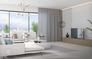 1-комнатная квартира 50 м² в Никосии за 175 000 €