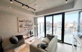 Квартира на Ричмонд-стрит Запад, Олд Торонто, Торонто,  Онтарио,   Канада за C$835 000