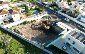 Земельный участок под строительство виллы в Адехе, Тенерифе, Испания за 1 290 000 €