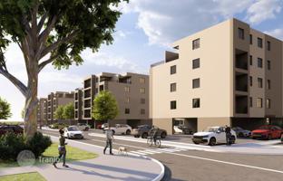 3-комнатная квартира 63 м² в Дуго-Село за 191 000 €