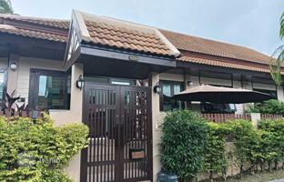 2-комнатная вилла 140 м² в Бо Пхуте за $185 000