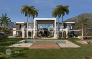 6-комнатная вилла 1 050 м² в Марбелье за 13 250 000 €