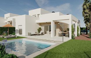 4-комнатная вилла 182 м² в Альгорфе за 793 000 €