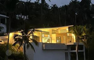 3-комнатная вилла 392 м² в Бо Пхуте за $653 000