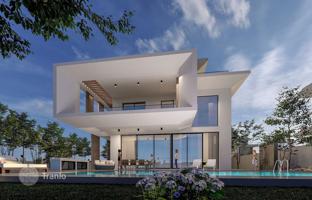 3-комнатная вилла 122 м² в Мутайяке за 624 000 €