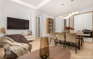 3-комнатная квартира 71 м² в Опатии. Цена по запросу