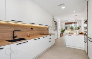 2-комнатный коттедж 106 м² в Торревьехе за 285 000 €
