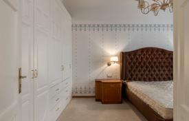 4-комнатная квартира 99 м² в Центральном районе, Латвия за 240 000 €