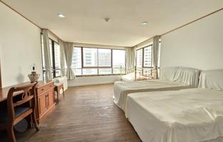 2-комнатная квартира 126 м² в Паттайе за $206 000