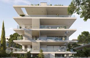 1 новый объект в ЖК в Лимасоле за От 650 000 €
