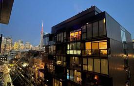Квартира на Кинг-стрит, Олд Торонто, Торонто,  Онтарио,   Канада за C$850 000