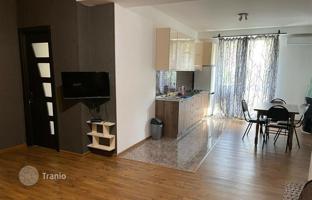 2-комнатный лофт 111 м² в Старом Тбилиси за $111 000