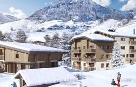 Квартира в Пра-Сюр-Арли, Овернь — Рона — Альпы, Франция за 495 000 €