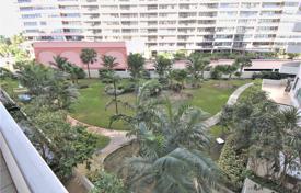 2-комнатные апартаменты в кондо 97 м² в Майами-Бич, США за 601 000 €