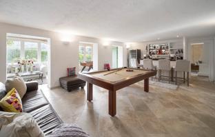 8-комнатная вилла в Мужене за 3 200 000 €
