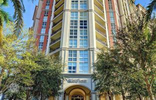2-комнатная квартира в кондо 104 м² в Уэст-Палм-Бич за $848 000