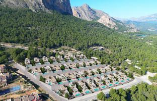 3-комнатная вилла 136 м² в Полопе за 792 000 €