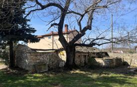 Дом Старый каменный дом в Истрии, Буе за 330 000 €