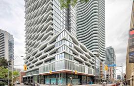 Квартира на Вуд-стрит, Олд Торонто, Торонто,  Онтарио,   Канада за C$728 000