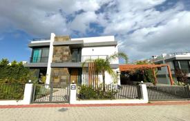 3-комнатные апартаменты в новостройке 235 м² в городе Кирении (Гирне), Кипр за 697 000 €