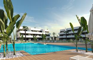 2-комнатная квартира 79 м² в Гвардамар-дель-Сегура за 249 000 €