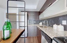 Квартира на Лисгар-стрит, Олд Торонто, Торонто,  Онтарио,   Канада за C$904 000