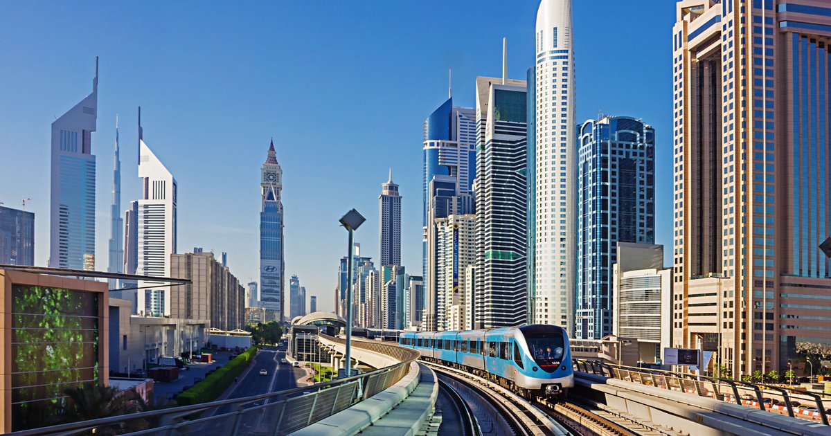 Дубай транспорт недвижимость праги