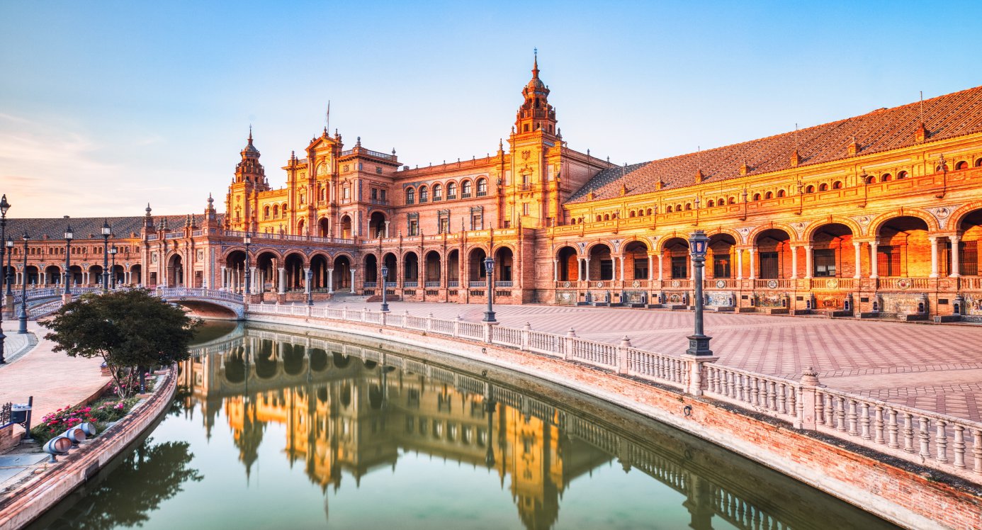 Seville