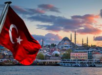 Визы, вид на жительство и гражданство в Турции