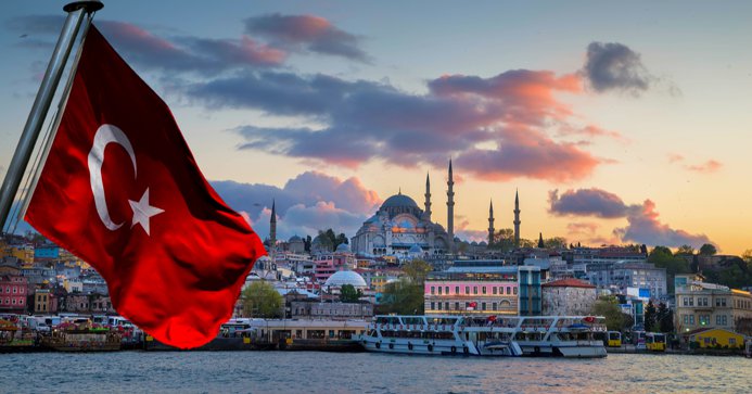 Вид на жительство (ВНЖ) в Турции, как получить гражданство Турции, визы —  Tranio.Ru