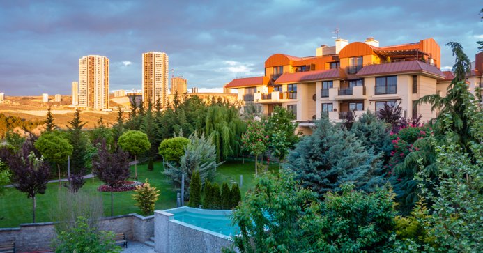 Недвижимость в турции стамбул цены в рублях город бар в черногории