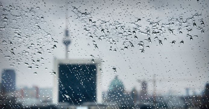 Налог на дождь в Германии: сколько платят в 2021 &amp;mdash; Tranio