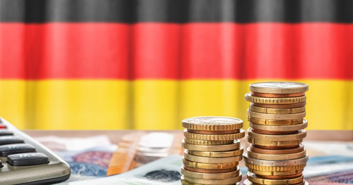 корпоративный налог в германии