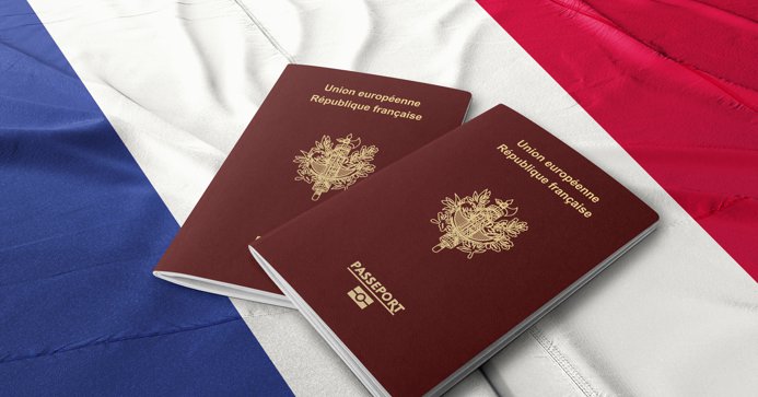 Франция гражданство 3 550 000 долларов