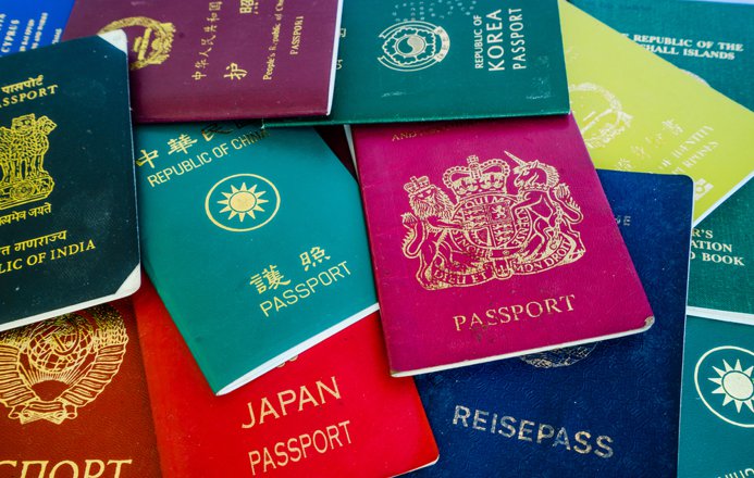 Henley & Partners назвал самые сильные паспорта мира в 2020 году – Tranio.Ru