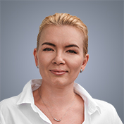 Ольга Пасикова
