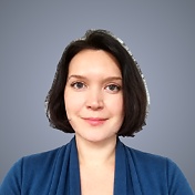 Алеся Разинкевич