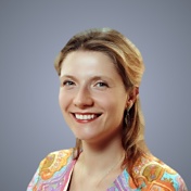 Варвара Полтарина